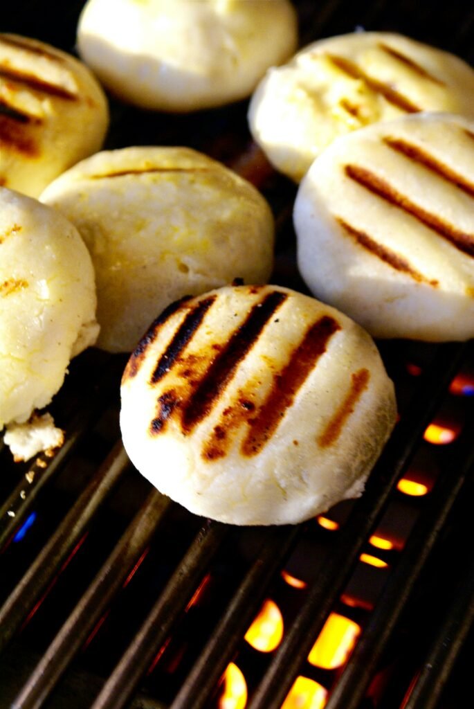 Top 10 Best Street Foods Around the World