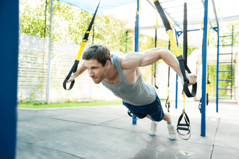 Top 10 Outdoor Gym Equipment List